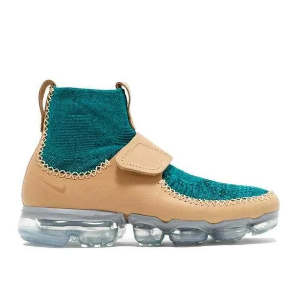 Marc Newson X Nikelab Air Vapormax Shoes - No size tag but measures 11.5 - Picture 3 of 12